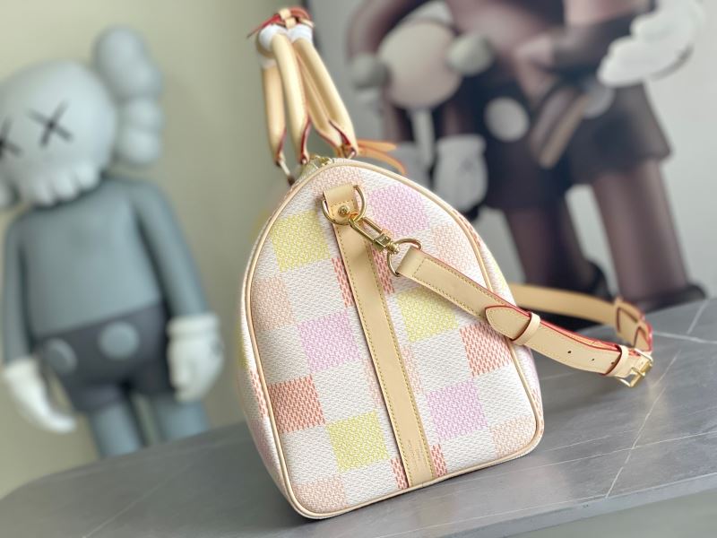 Louis Vuitton Travel Bags